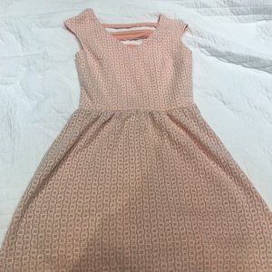 XHILARATION Spring Dress